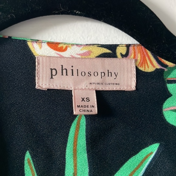 Patterned Blazer! - Picture 3 of 3